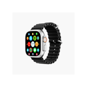 Cleo-MA Smart Watch YH-1000 Ultra 2 in 1
