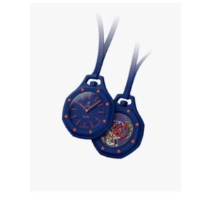 Cleo MA X-Sport Pocket Watch