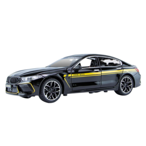 Cleo-TY Metal Car BMW Manhart MH8-800 1901-171 Size 1.24