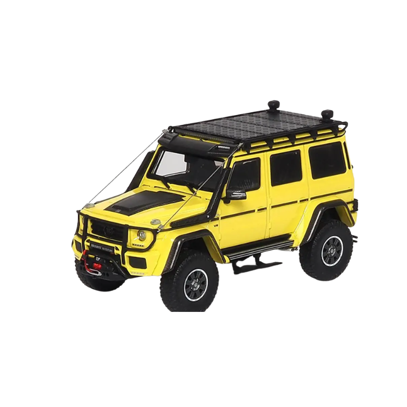 Cleo-TY Metal Car Mercedes-Benz G550 1901-182 Size 1.24 - Image 2