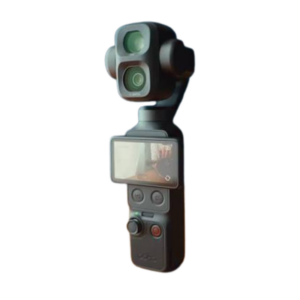 DJI Osmo Pocket 4P Vlog Combo