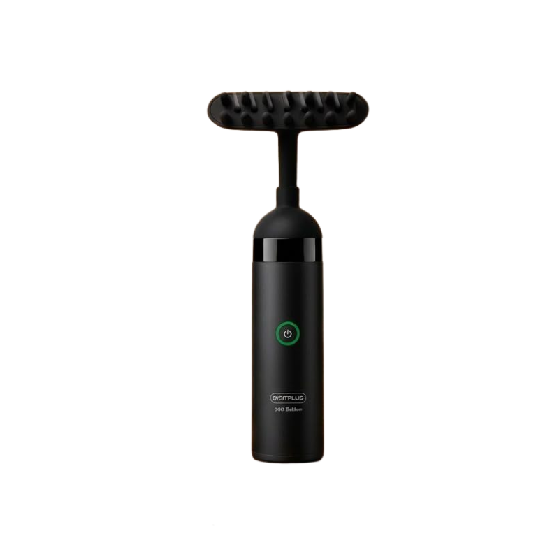 Digitplus Electric Bakhoor DP-IB82