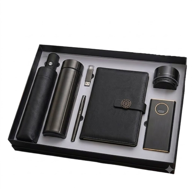 Digitplus Gift Set OT-7in1