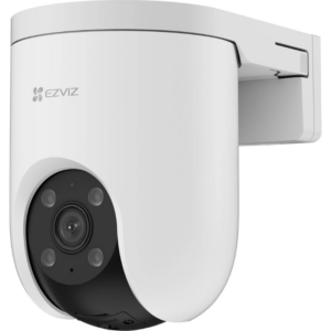Ezviz Pan Tilt Outdoor Wi-Fi Camera H8c 4G