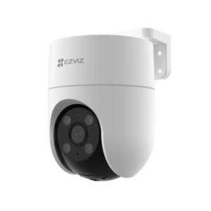 Ezviz Pan Tilt Outdoor Wi-Fi Camera H8c Pro 3K