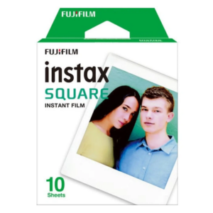 Fujifilm Camera Square Film