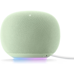 Google Home Speaker with Gemini Jade