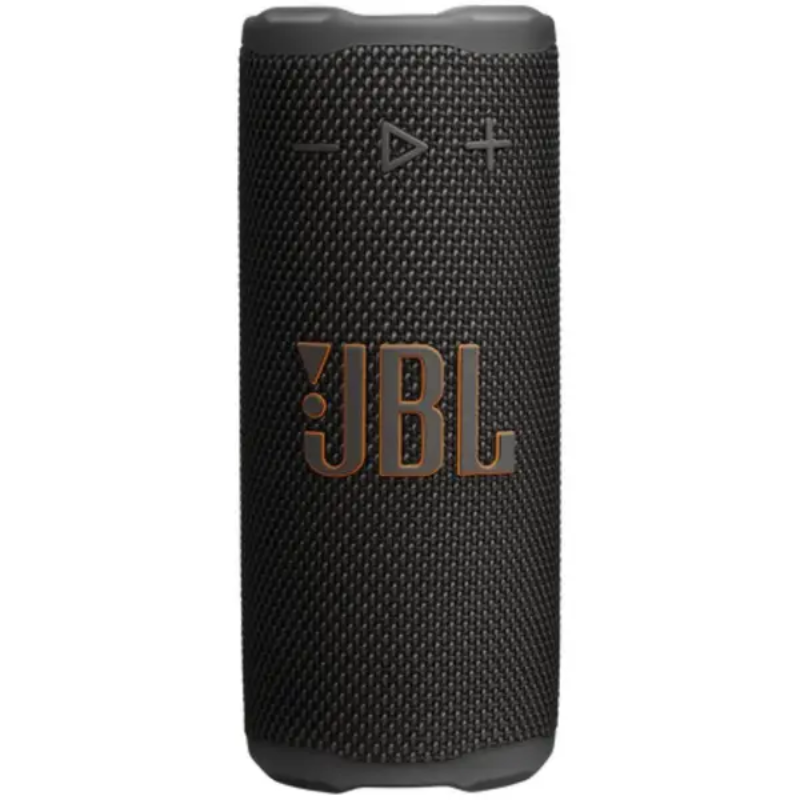 Jbl Bluetooth Speaker Grip Black