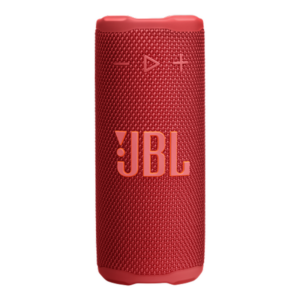 Jbl Bluetooth Speaker Grip Red
