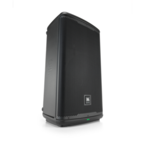 Jbl Powered Speaker Eon 712 12" 1300w