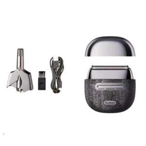 Kemei Electric Shaver KM-T381