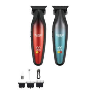 Kemei Professional Cordless Hair Clipper KM-1013B