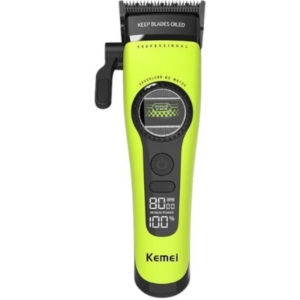 Kemei Professional Cordless Hair Clipper KM-1593