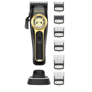 Kemei Professional Cordless Hair Clipper KM-2373