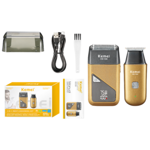 Kemei Professional Grooming Kit KM-1559