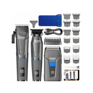 Kemei Professional Grooming Kit KM-2375