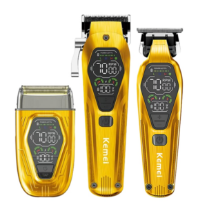 Kemei Professional Grooming Kit KM-8551