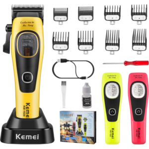 Kemei Professional Hair Clipper KM-1920