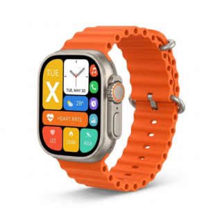 Keqiwear Smart Watch KW102 Ultra 3