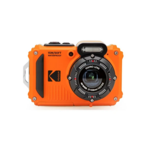 Kodak Pixpro Digital Camera WPZ2