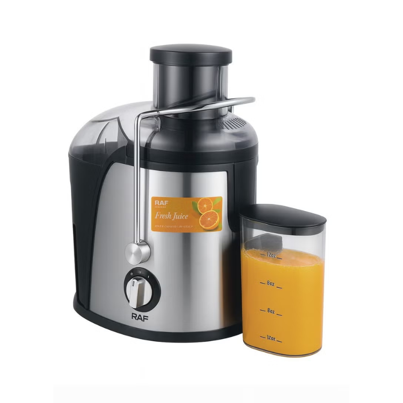 Raf Juice Extractor R-2805