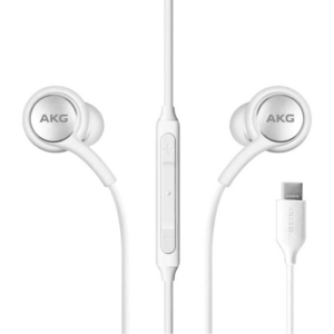 Samsung Head Phone Galaxy Akg Type C EoIc100 White