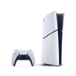 Sony PS 5 Slim Digital Edition Console 825GB CFI-2116B