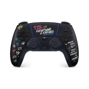 Sony Ps 5 DualSense Wireless Controller LeBron James Limited Edition