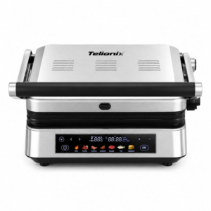 Telionix Smart Digital Grill Maker TGM1240