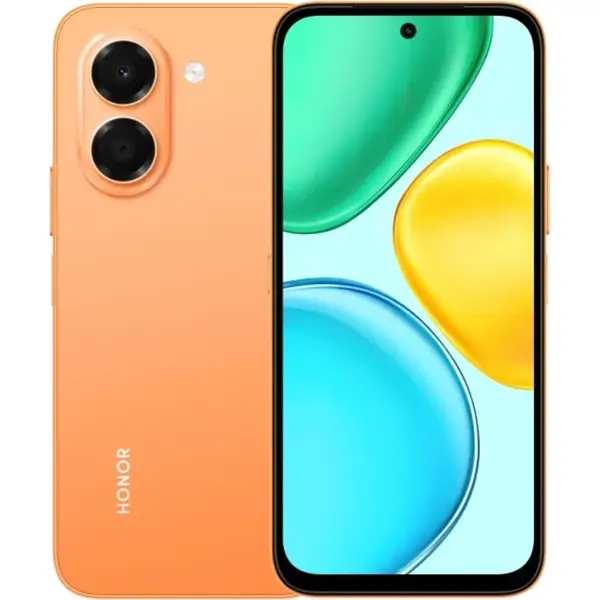 Honor X7e 6gb 128gb 4g Gsm