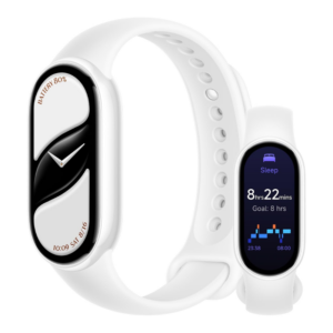 Xiaomi M2459 Smart Band10 Ceramic Edition Pearl white