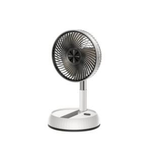 Yesido Premium Folding Table Fan YF11 Rechargeble