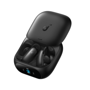 Anker Earbuds D1203H11 Soundcore Liberty 5 Pro Black