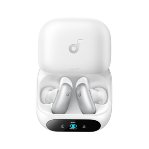 Anker Earbuds D1203H11 Soundcore Liberty 5 Pro White