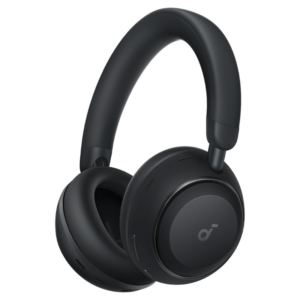Anker Soundcore D1402Z11 Space 2 ANC Wireless Headphones Black