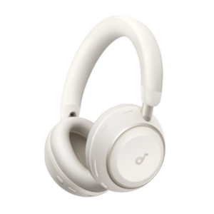 Anker Soundcore D1402Z21 Space 2 ANC Wireless Headphones White
