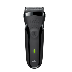 Braun Series 3 Electric Shaver 300S