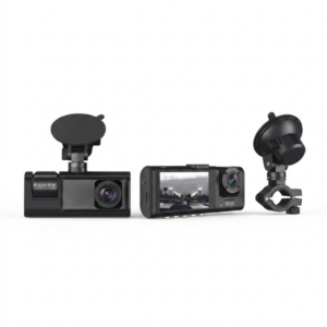 Cleo-CM Black Box HD Car Dash Camera