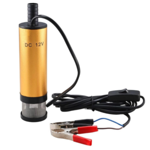 Cleo-EL Electric Submersible Pump NGB