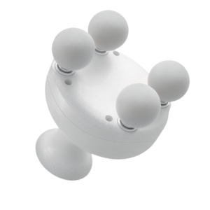 Cleo-HB 4 Head Handheld Body Massager