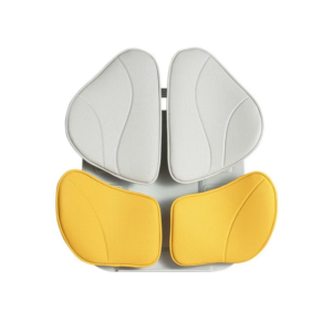 Cleo-HB Backrest And Lumbar Cushion