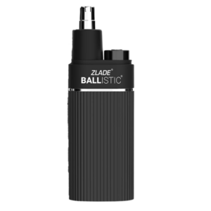 Cleo-HB Zlade Ballistic Nose & Ear Hair Trimmer