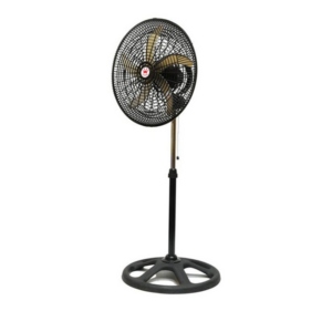 Crown Pedestal Fan 18360