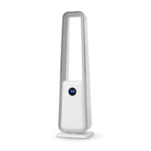 Denx Bladeless Tower Fan DX2663