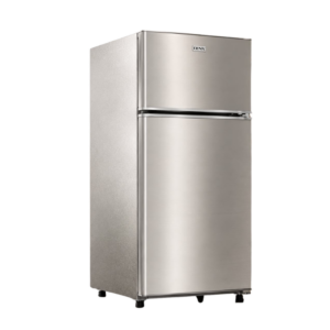 Denx Double Door Refrigerator 42L DX4512