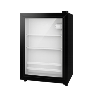 Denx Glass Door Refrigerator 29 Ltrs DX-4501