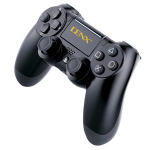 Denx PS 4 Dual Shock Wireless Controller