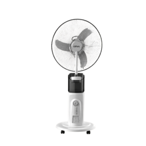 Denx Rechargeable Mist Fan DX2656
