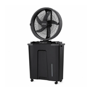 Denx Rechargeable Mist Fan DX2657