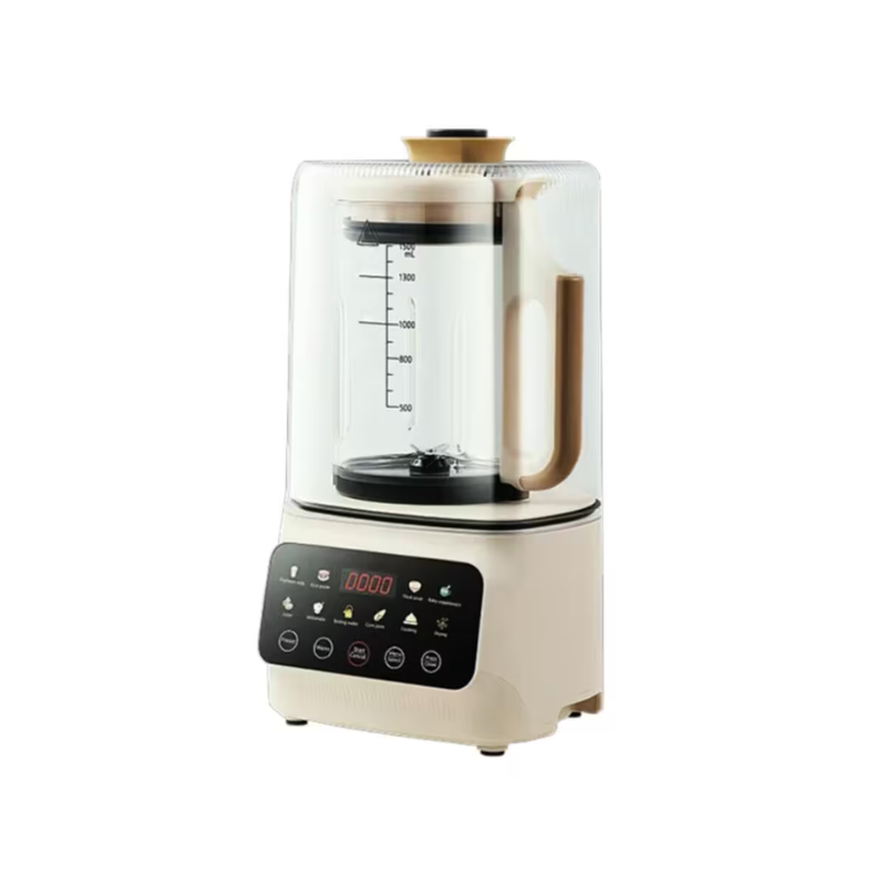 Denx Smart Food Blender 600W DX 2072